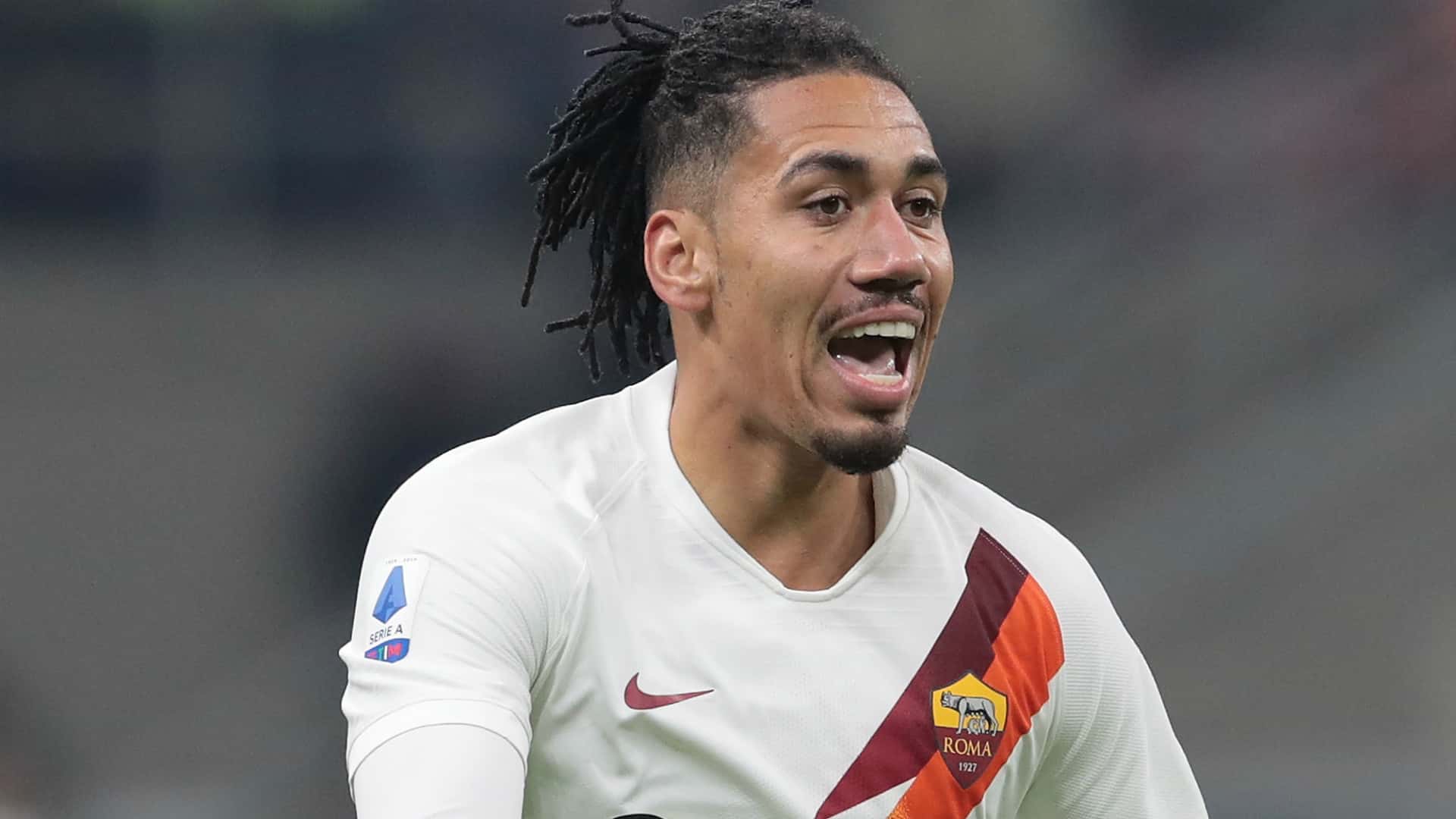 آاس رم / سری آ / ایتالیا / Italy / AS Roma / Serie A