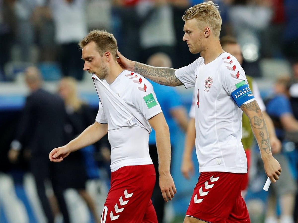 اینتر / دانمارک / میلان / Milan / Denmark / Inter