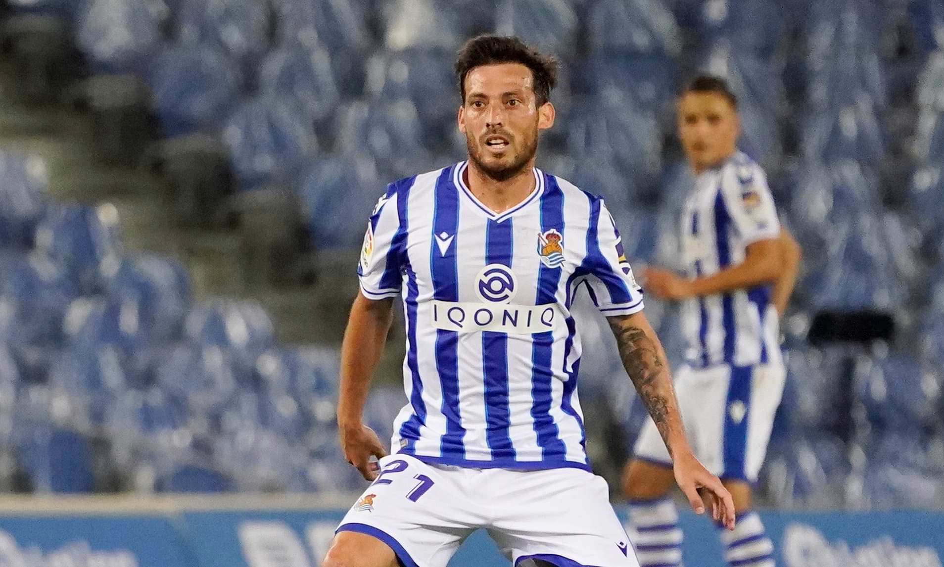رئال سوسیداد / لالیگا / Spain / La Liga / اسپانیا / Real Sociedad
