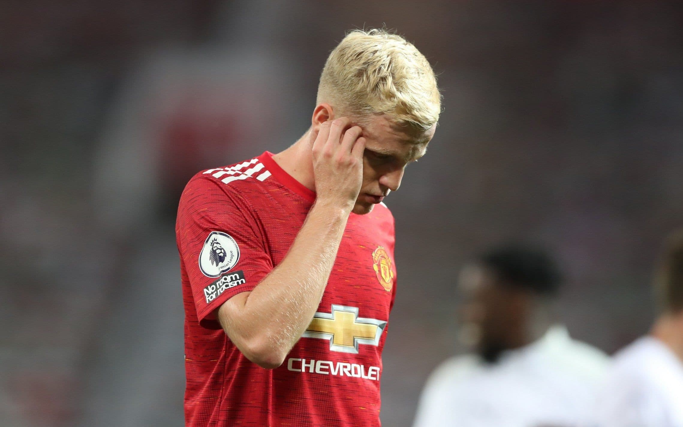 هلند / لیگ برتر / منچستریونایتد / Manchester United / Premier League / Netherlands