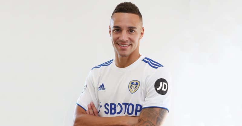 لیدز یونایتد / لیگ برتر / Leeds United / Spain