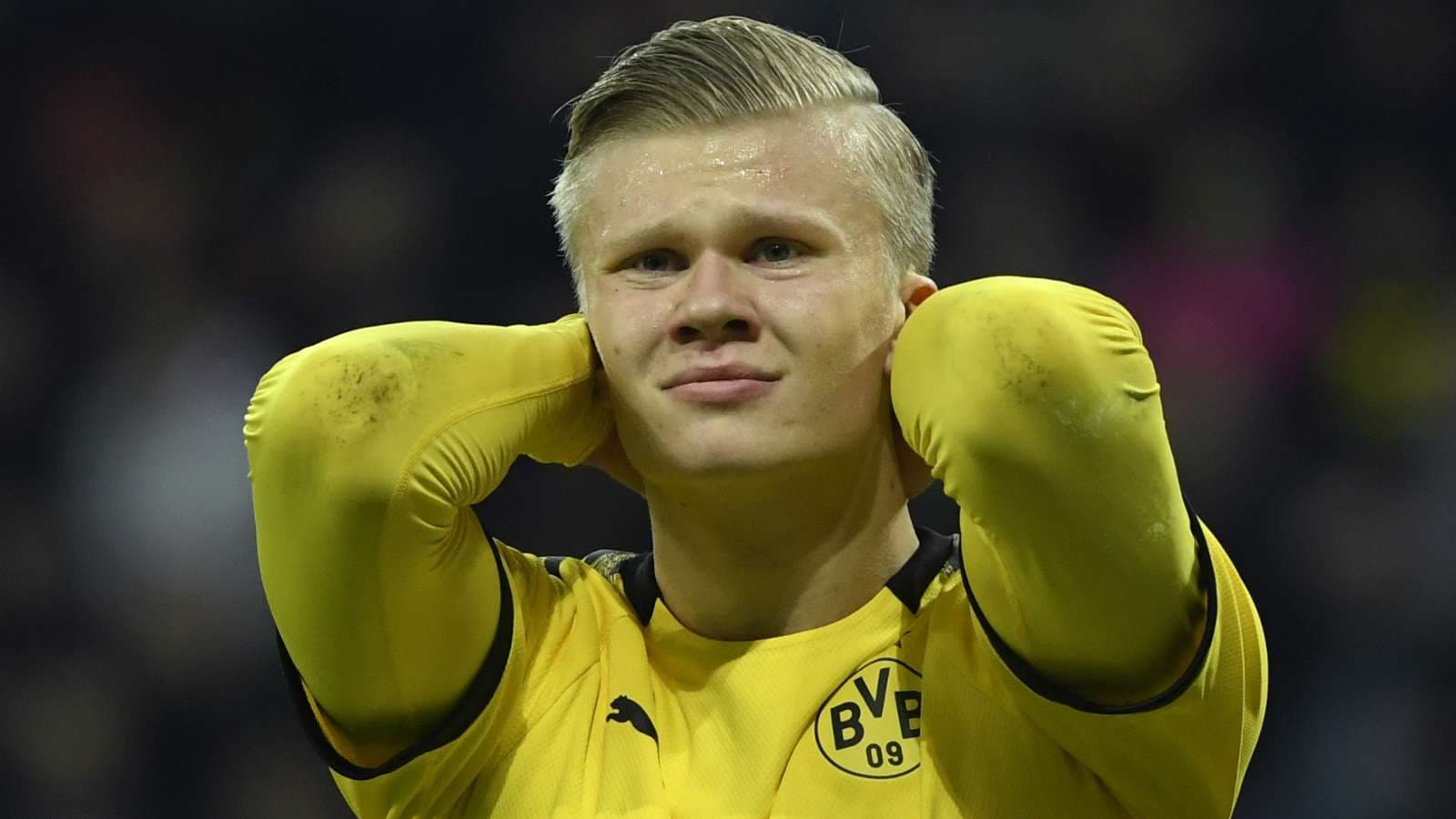 نروژ-دورتموند-آلمان-بوندسلیگا-Bundesliga-Norway-Germany-BVB