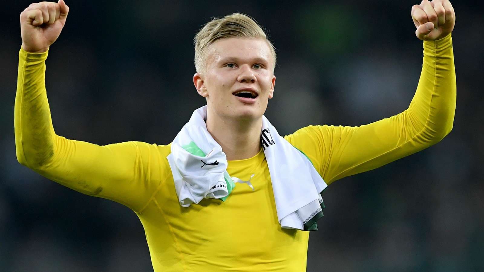 دورتموند-بوندسلیگا-آلمان-نروژ-Norway-Germany-BVB-Bundesliga