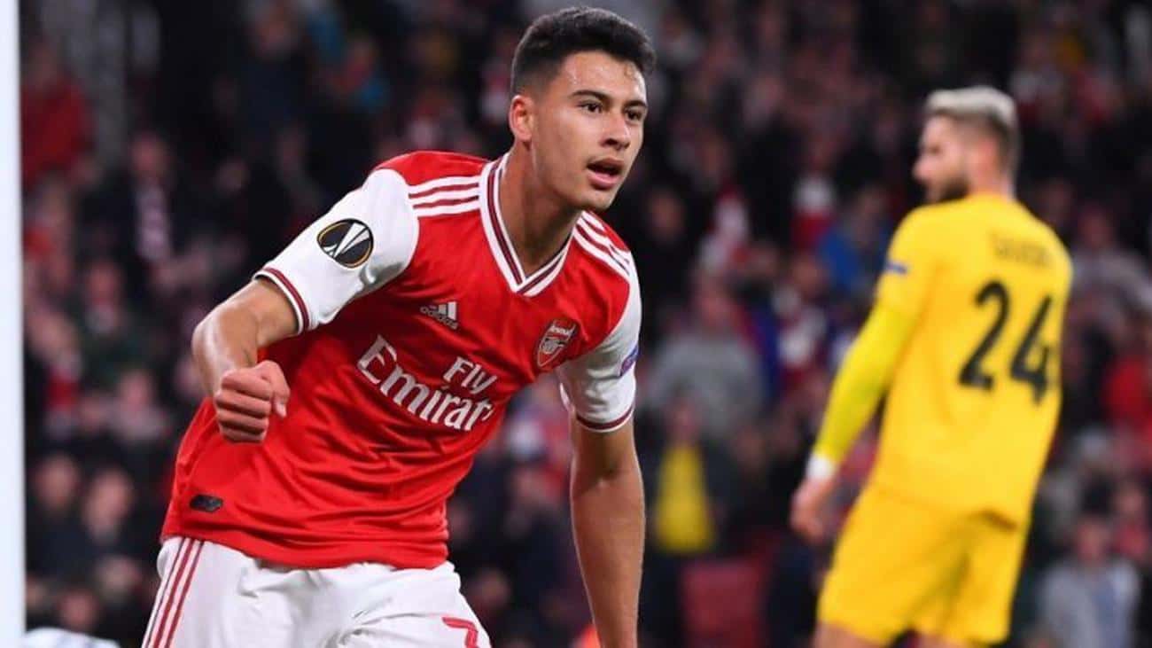 آرسنال-لیگ برتر-برزیل-توپچیها-Gunners-Premier League-Arsenal-Brazil
