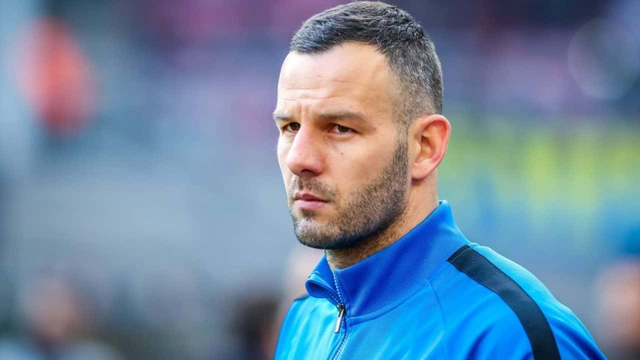 اینتر / سری آ / ایتالیا / Serie A / Italy / Inter