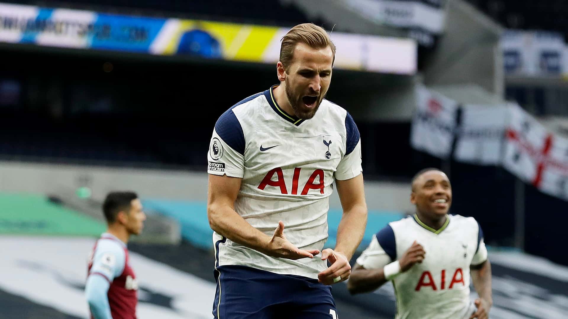 تاتنهام / لیگ برتر / انگلیس / England / Premier League / Spurs