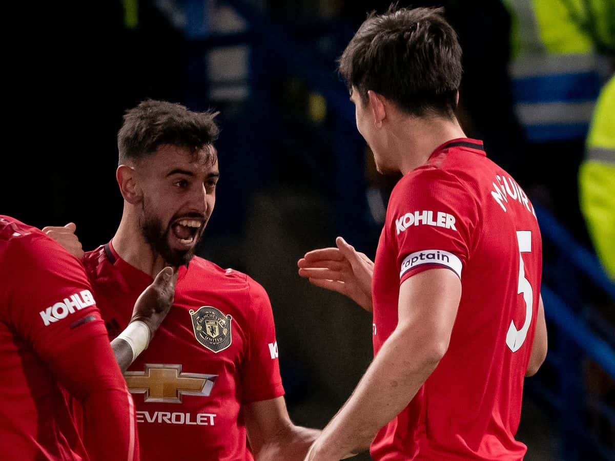 Manchester United / Premier League / Adidas / لیگ برتر / منچستریونایتد / شیاطین سرخ