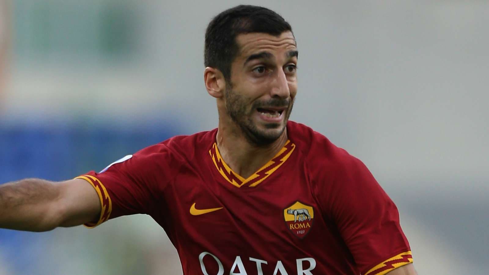 آاس رم-سری آ-ارمنستان-ایتالیا-Italy-Armenia-Serie A-AS Roma