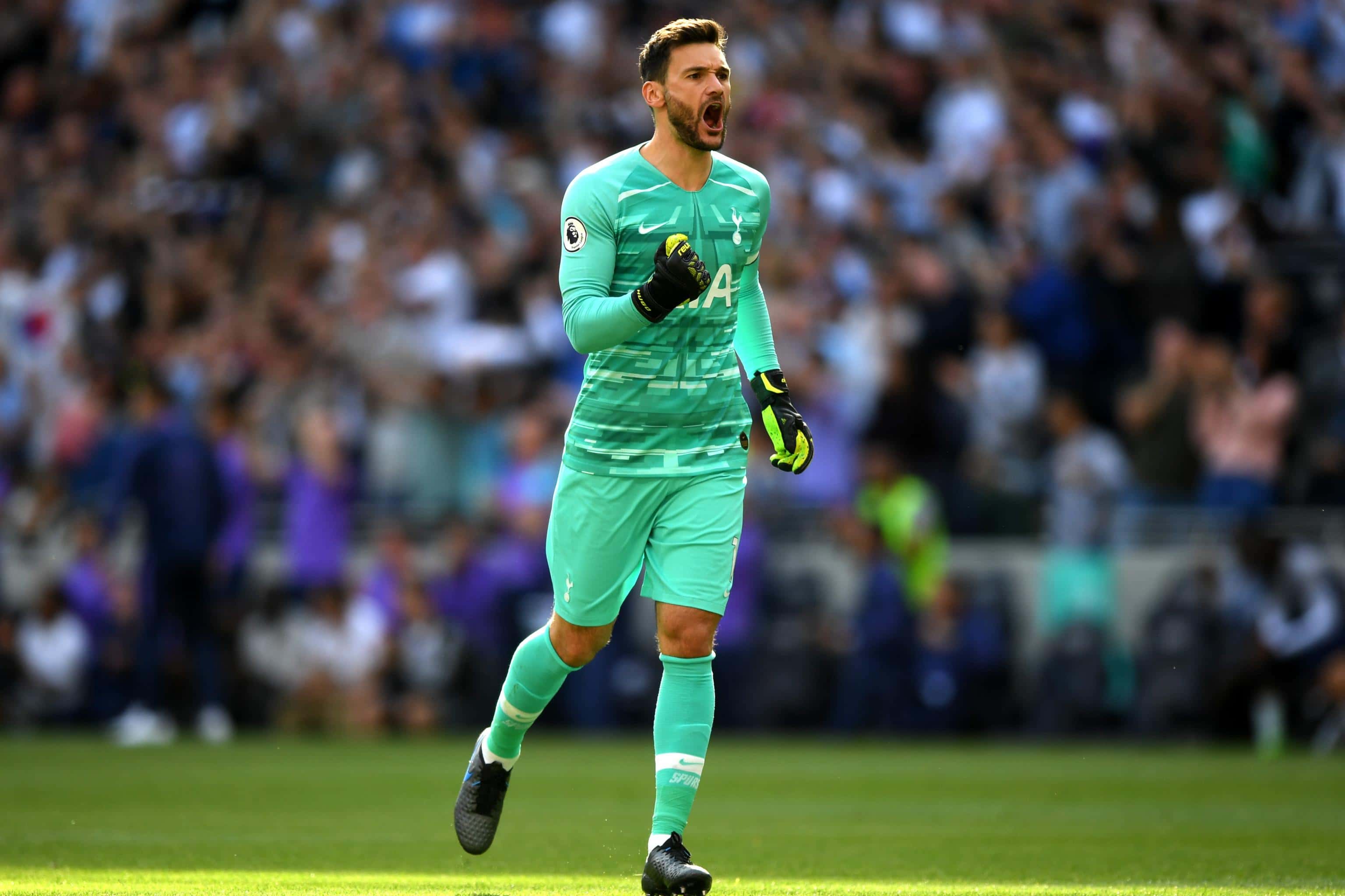 فرانسه-تاتنهام-لیگ برتر-Premier League-France-Spurs