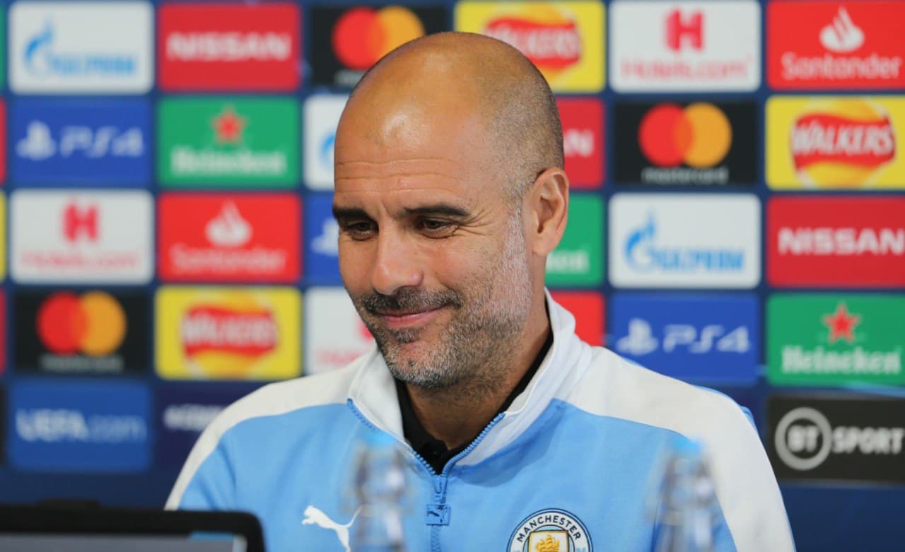 منچسترسیتی / لیگ برتر / اسپانیا / Spain / Premier League / Manchester City