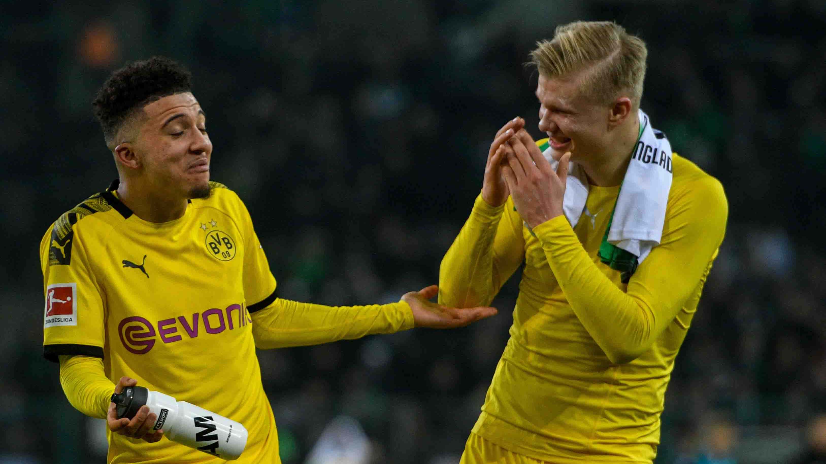 Dortmund-BVB-Bundesliga-Germany-England-نروژ-انگلیس-دورتموند-بوندسلیگا