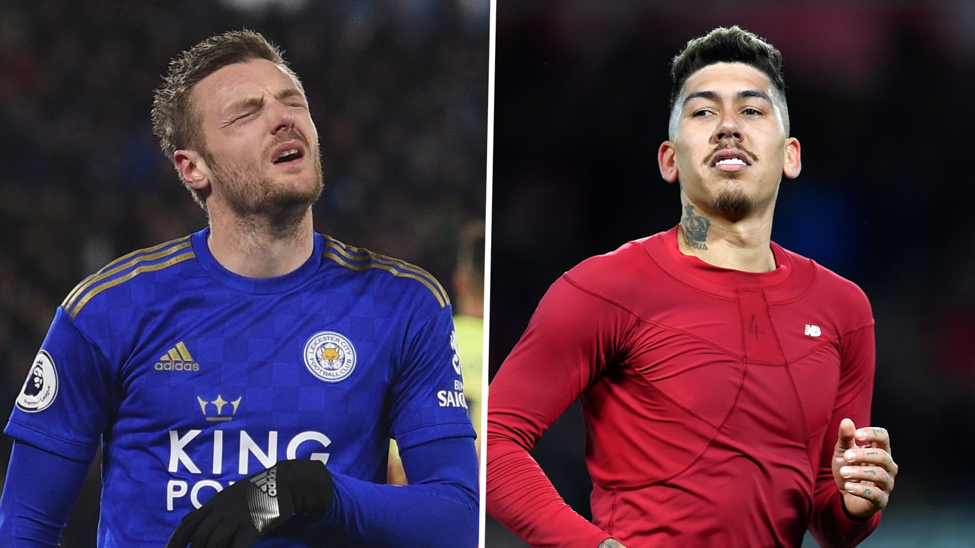 لیگ برتر-لسترسیتی-لیورپول-برزیل-انگلیس-England-Brazil-Leicester City-Liverpool