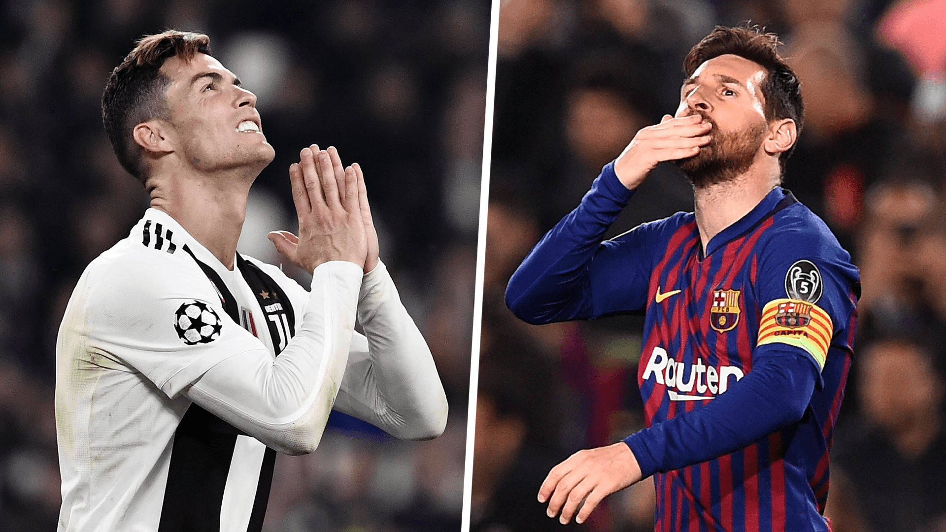 بارسلونا / یوونتوس / ایتالیا / آرژانتین / Juventus / Barcelona / CR7 / Argentina