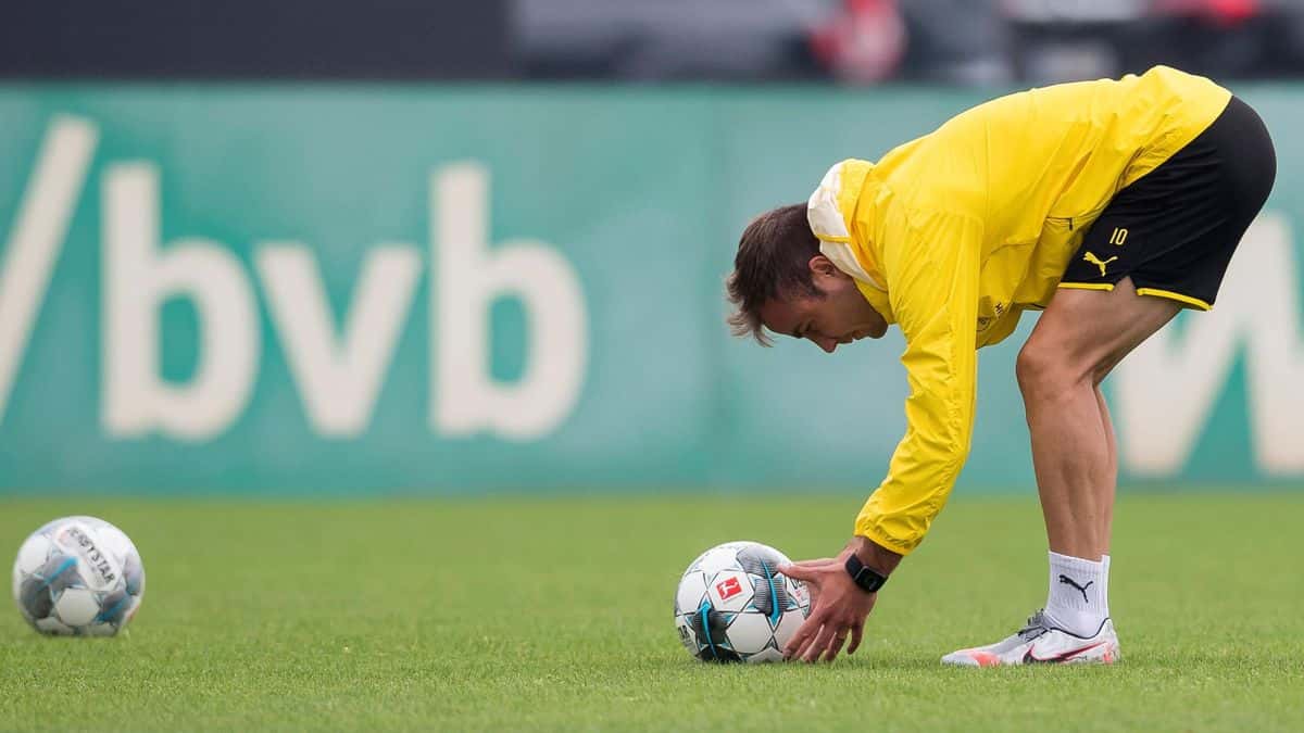 دورتموند / آلمان / بوندسلیگا / Bundesliga / Germany / BVB