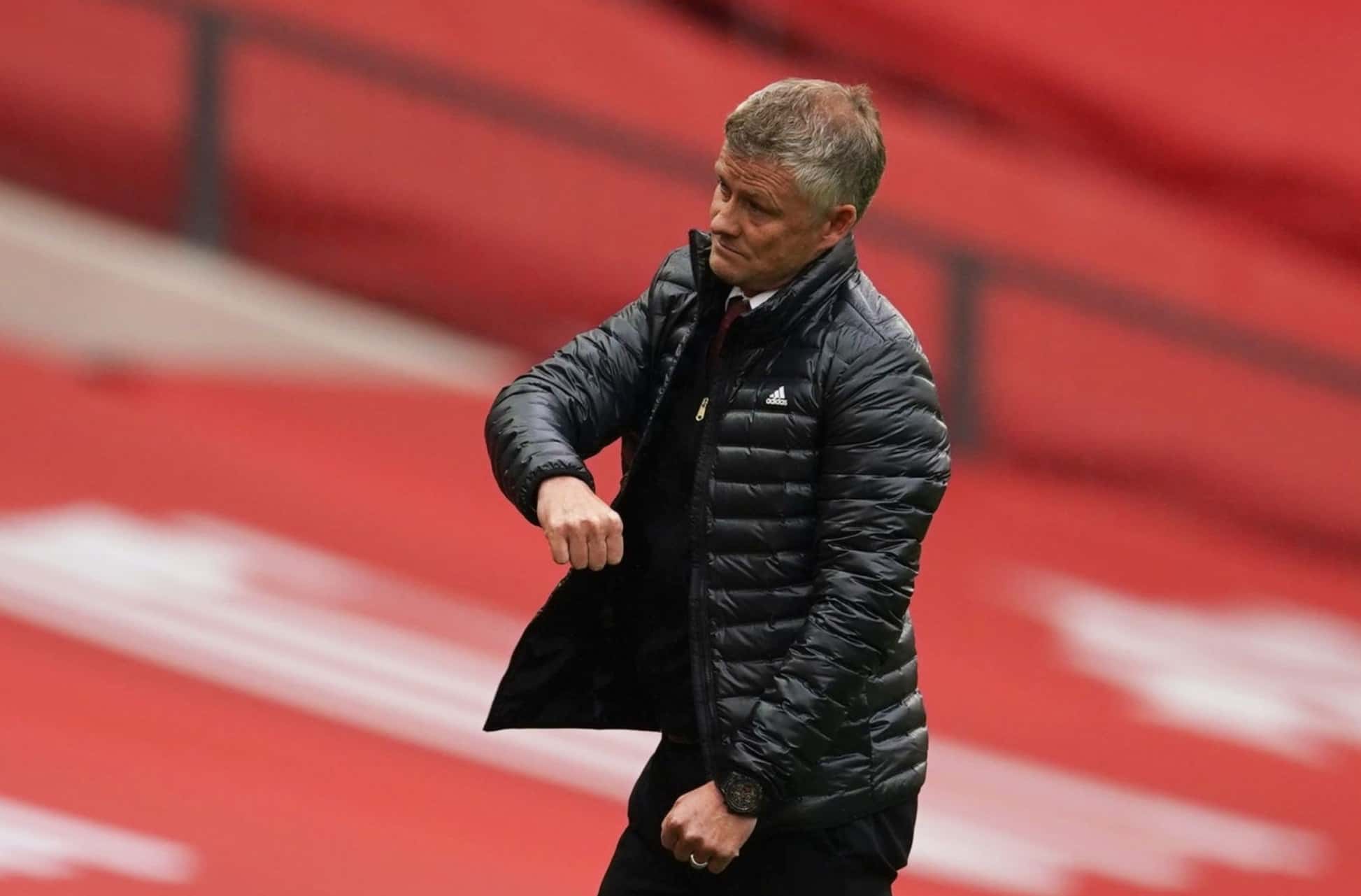 Manchester United / Premier League / Norway / نروژ / لیگ برتر / منچستریونایتد