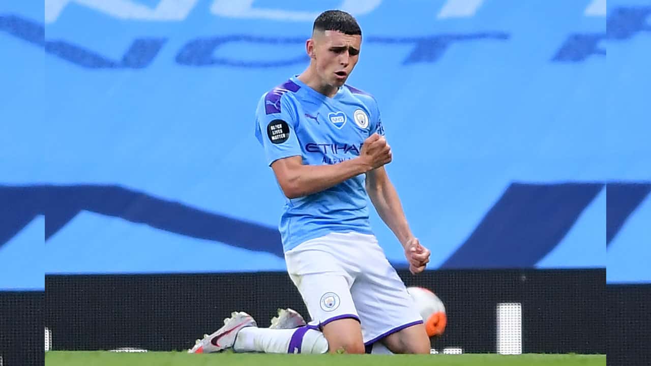 منچسترسیتی / لیگ برتر / انگلیس / Citizens / Premier League / Manchester City