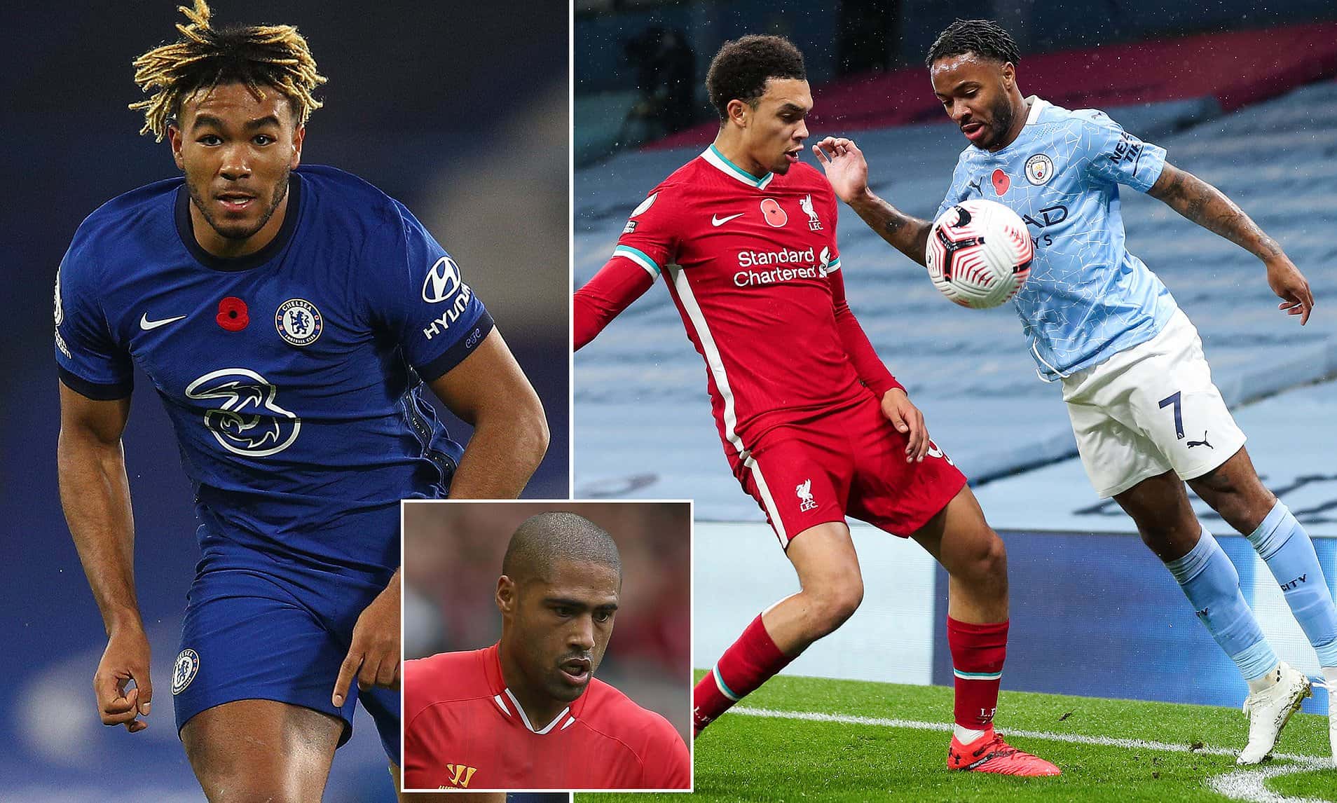 چلسی / لیورپول / لیگ برتر / Premier League / Chelsea / Livepool