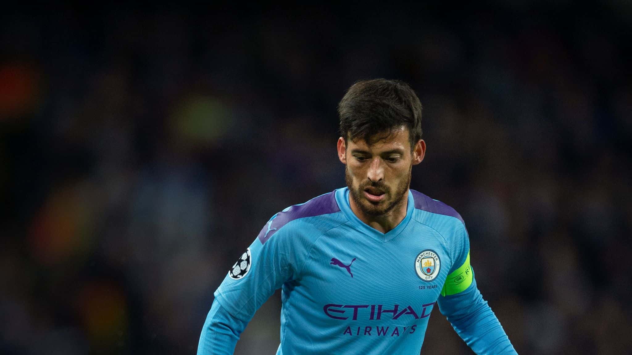 منچسترسیتی-لیگ برتر-اسپانیا-انگلیس-England-Spain-Premier League-Manchester City