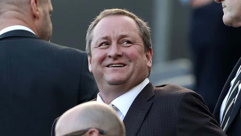 نیوکاسل-لیگ برتر-انگلیس-کلاغها-Premier League-Newcastle-England