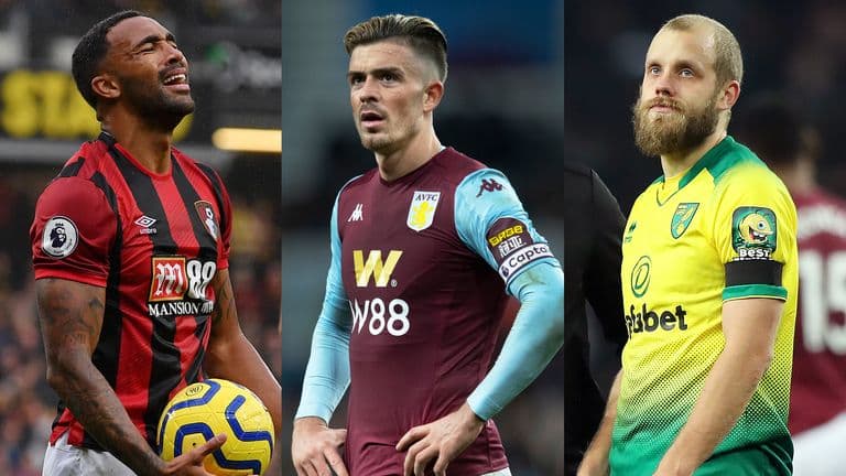 نوریچ-استون ویلا-بورنموث-لیگ برتر-فنلاند-Finland-Premier League-England-Norwich-Aston Villa