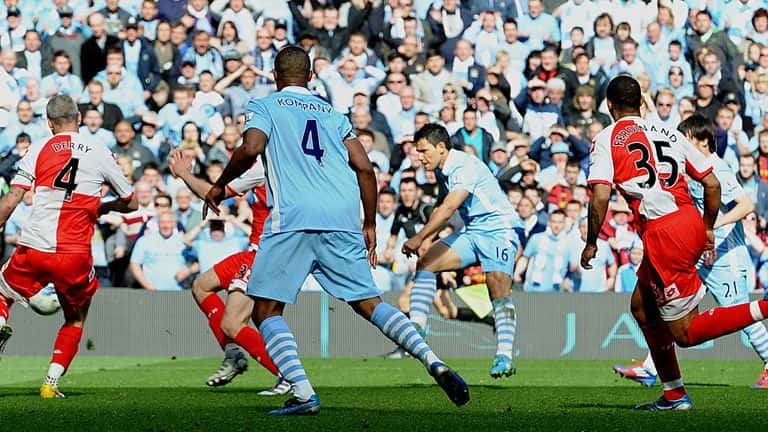 لیگ برتر-انگلیس-اسکای اسپورتس-Sky Sports-Manchester City-England