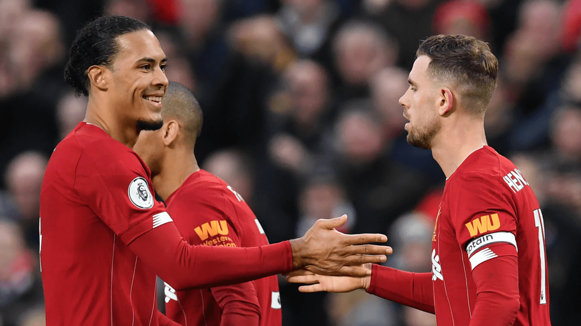 لیورپول-لیگ برتر-انگلیس-قرمزها-Reds-Premier League-England-Netherlands|