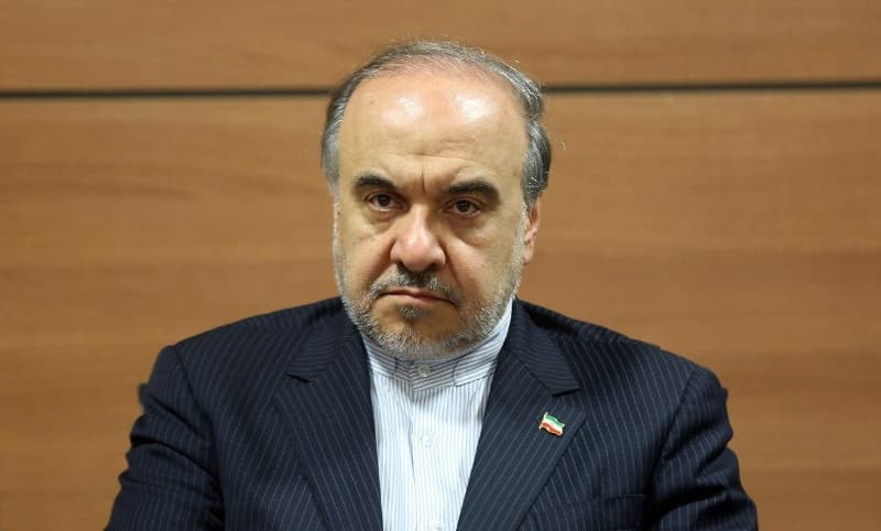 ورزش ایران-iran sports