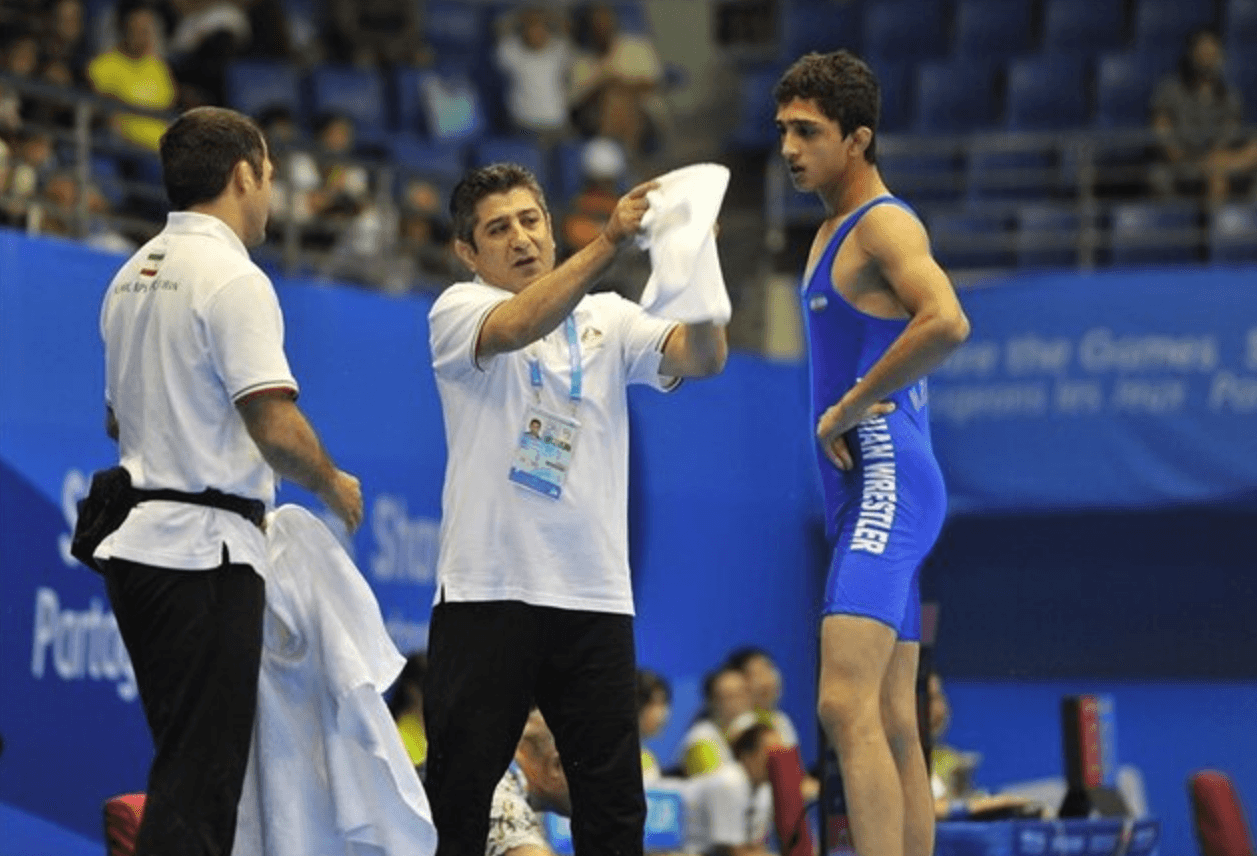 کشتی-کشتی ایران-Wrestling-iran Wrestling