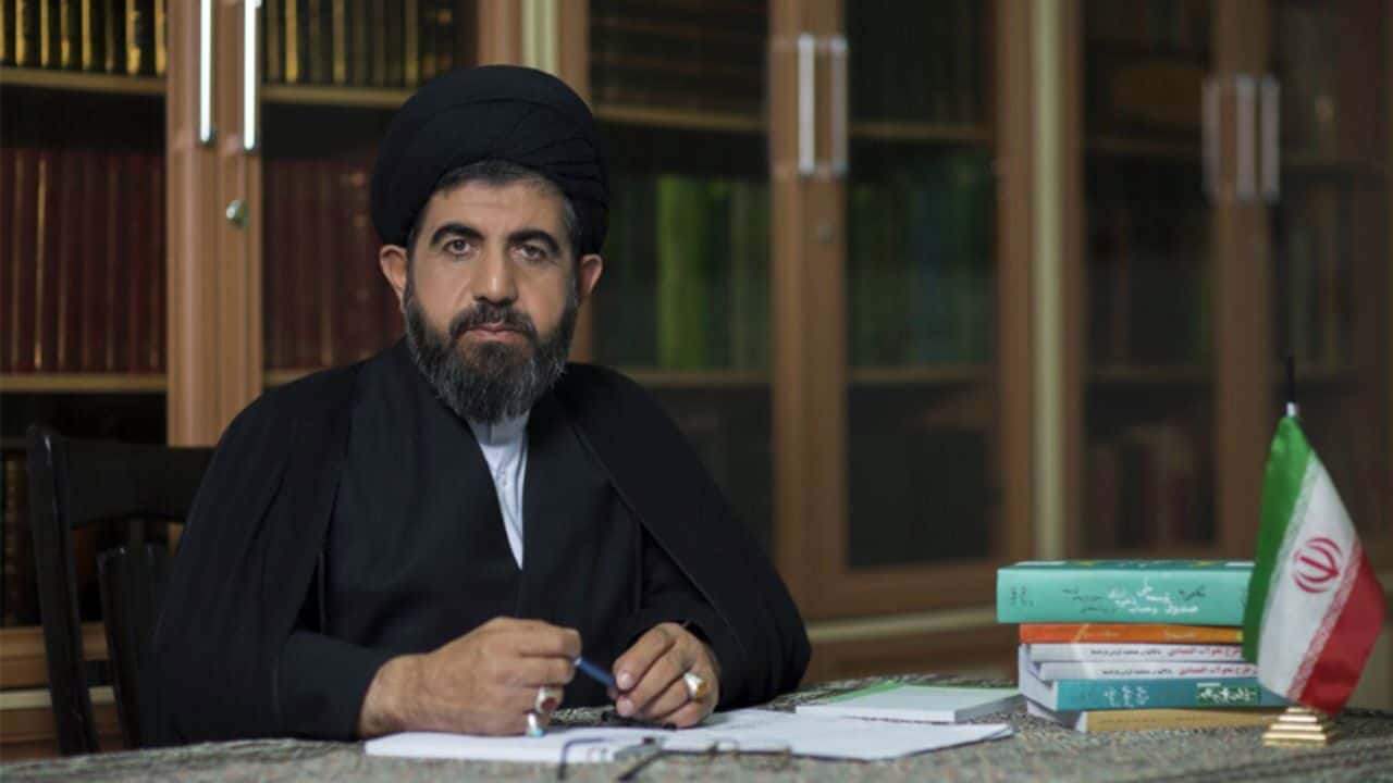 مجلس شورای اسلامی / نماینده مجلس