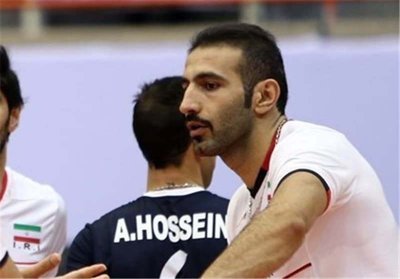 والیبال-والیبال ایران-volleyball-iran volleyball
