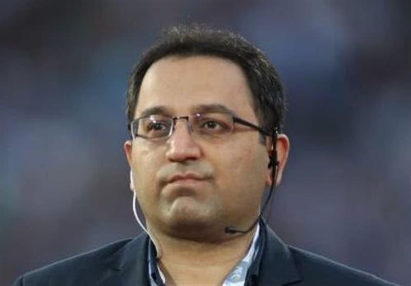 فوتبال ایران-iran football