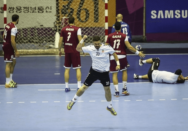 ورزش ایران-هندبال-iran sports-handball