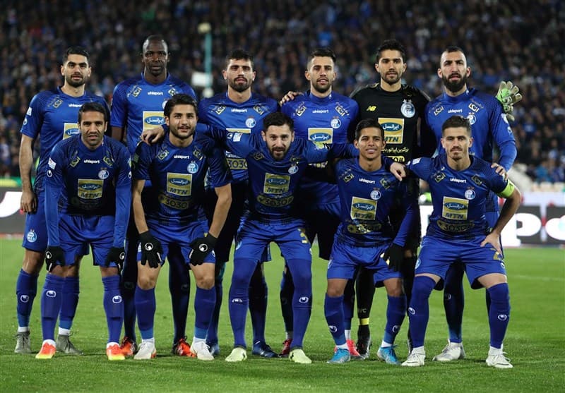فوتبال ایران-لیگ برتر فوتبال-iran football-persian gulf league