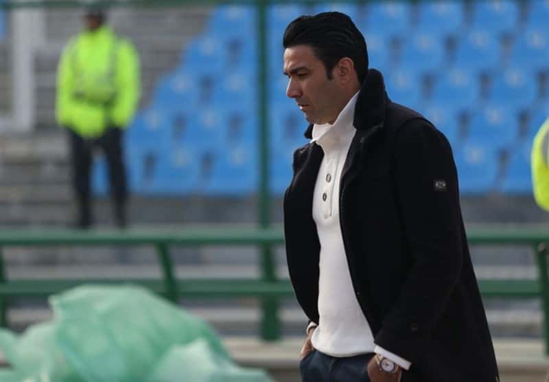 فوتبال ایران-فولاد خوزستان-iran football-foolad khouzestan