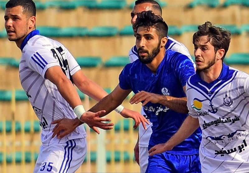 فوتبال ایران-iran football