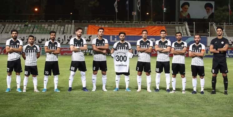 فوتبال ایران / لیگ برتر فوتبال