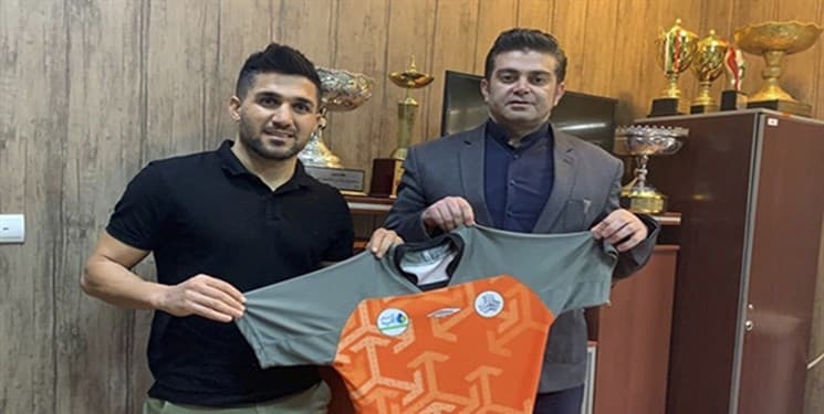 فوتبال ایران / سایپا
