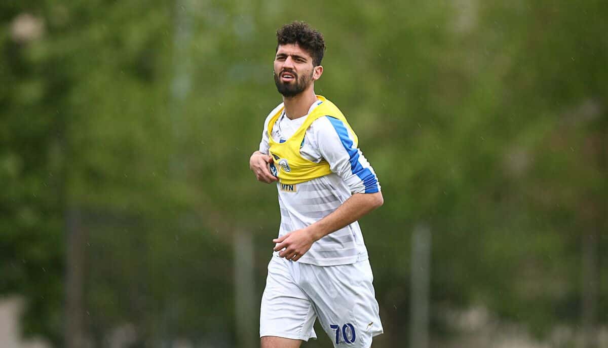 فوتبال ایران / استقلال