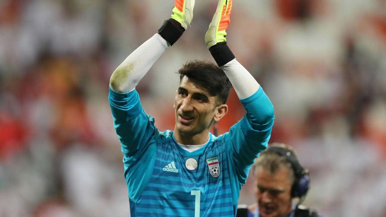 فوتبال ایران-پرسپولیس-iran football-persepolis