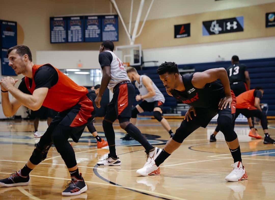 بسکتبال NBA-میامی هیت-nba basketball-miami heat
