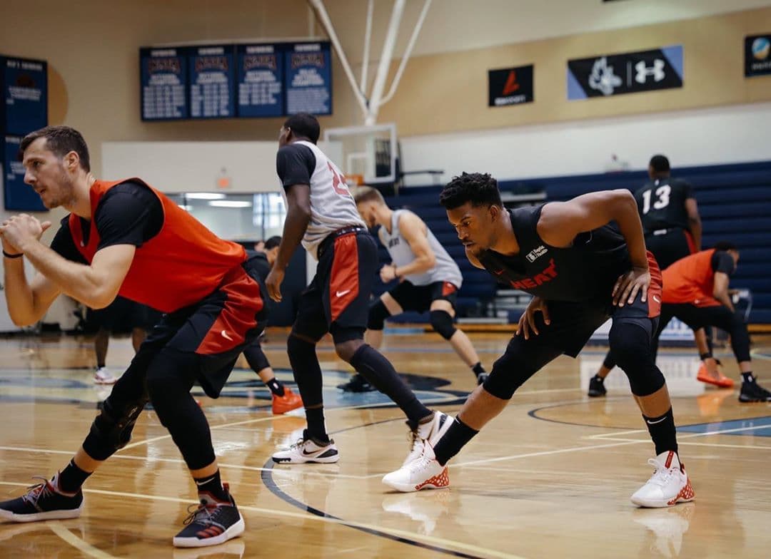 بسکتبال NBA-میامی هیت-nba basketball-miami heat