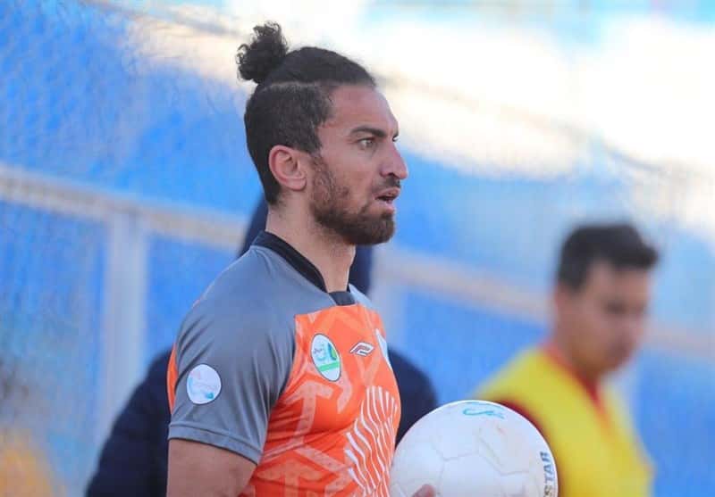 فوتبال ایران / سایپا / iran football / saipa