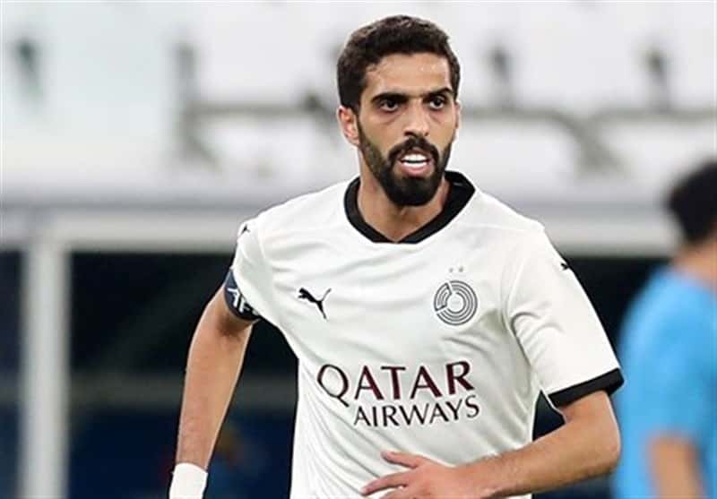 فوتبال آسیا / السد قطر