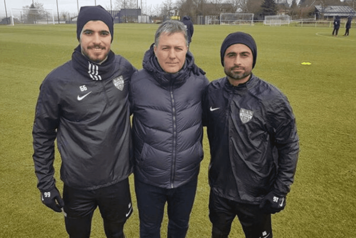 فوتبال ایران / iran football