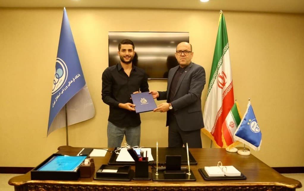 فوتبال ایران / استقلال