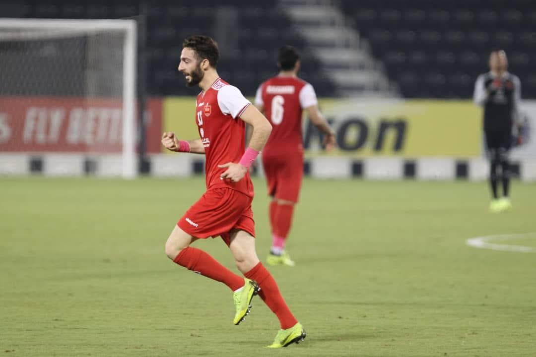 فوتبال ایران / پرسپولیس