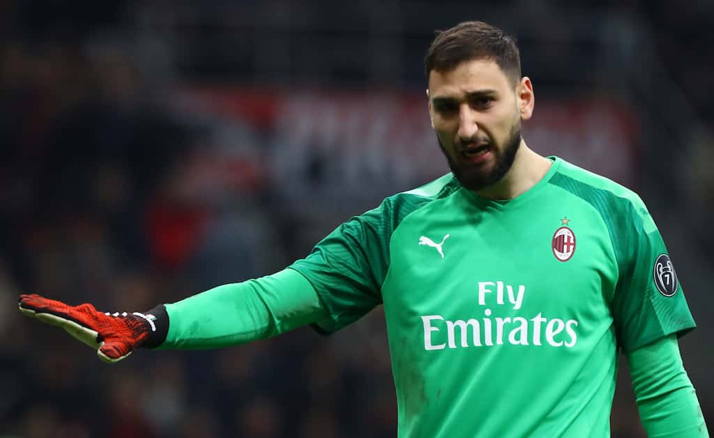 میلان-سری آ-ایتالیا-Ac Milan