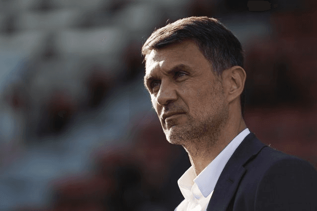میلان-سری آ-ایتالیا-Ac Milan-رالف رانگنیک