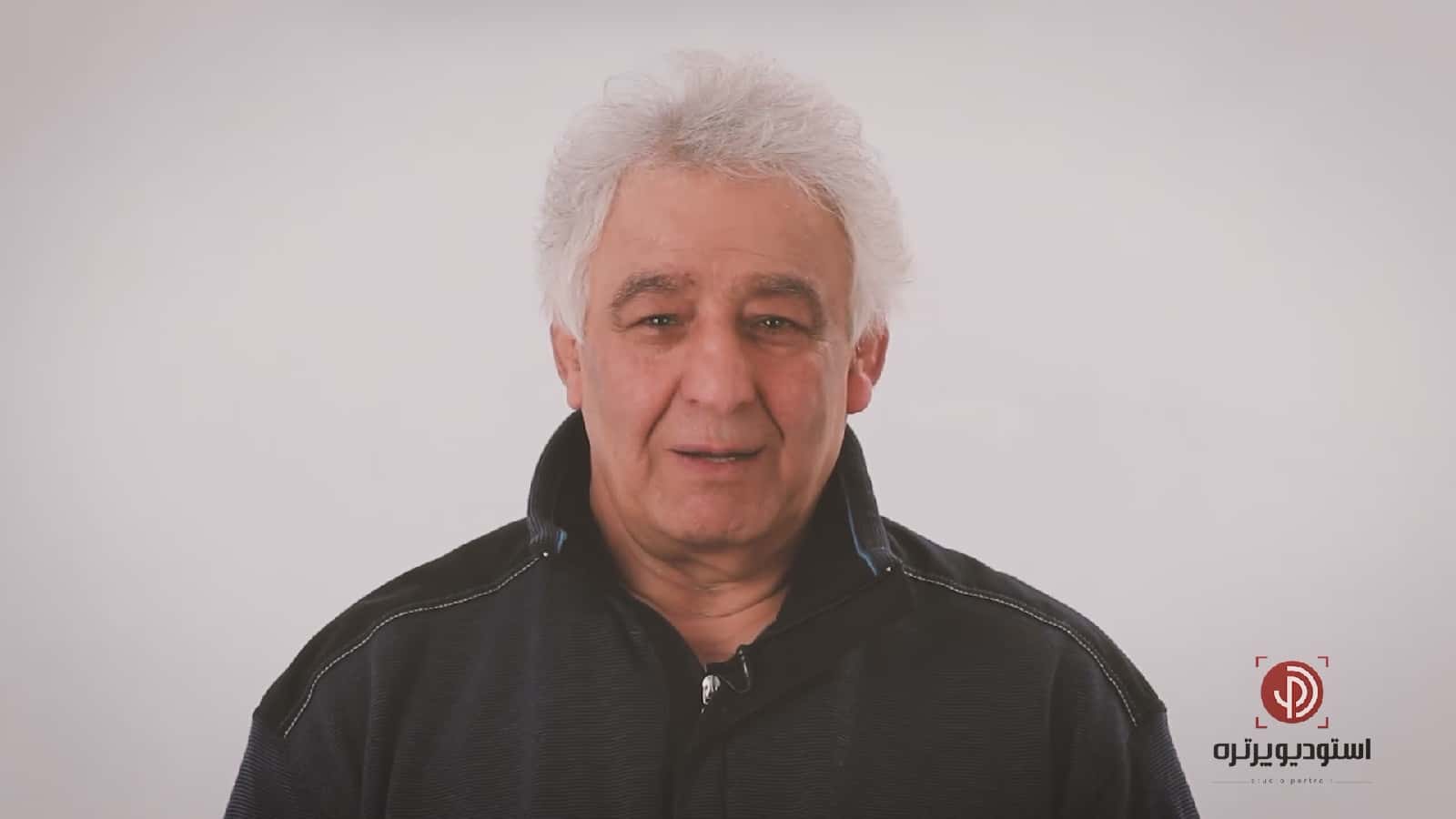 بازنشر یک پیام بهداشتی به بهانه انتشار خبر کرونای محمدرضا طالقانی