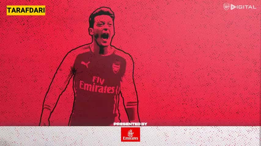 آرسنال-انگلستان-لیگ برتر انگلیس-Arsenal-epl
